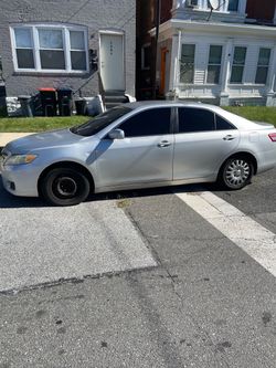 2010 Toyota Camry For Sale
