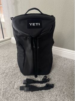 Yeti Ranchero 22L EVERYDAY CARRY BACKPACK