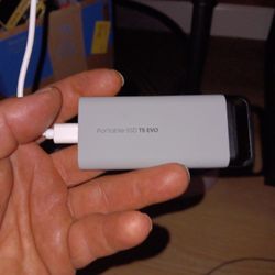 Samsung Ssd Drive 2tb 