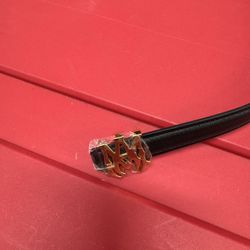 AMIRI Belt