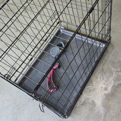 Dog Cage