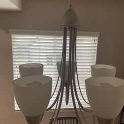 Ceiling Chandelier