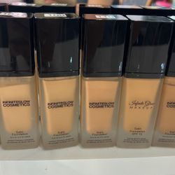IG FOUNDATION
