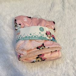 Baby Blanket