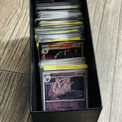 Pokemon Cards 151 $35 For All