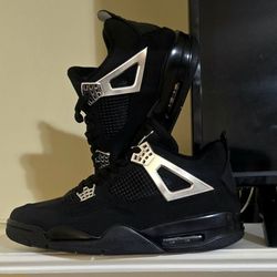 Air JORDAN 4