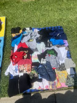 Mix Clothing
