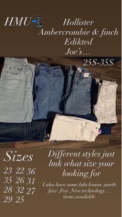Women Pants