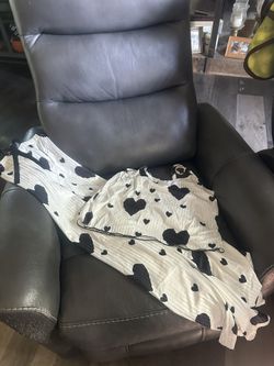 Women’s Sleepwear Set