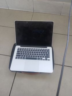 MacBook pro