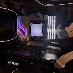 12900k 32 GB B-DIE CL14 Z690