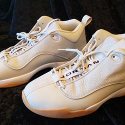 Nike Jordan Jumpman Pro Quick