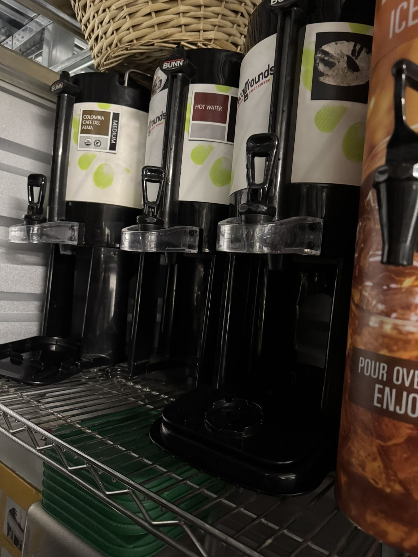 Coffee Dispenser,All Products : American Fashion Style Bags On Sale