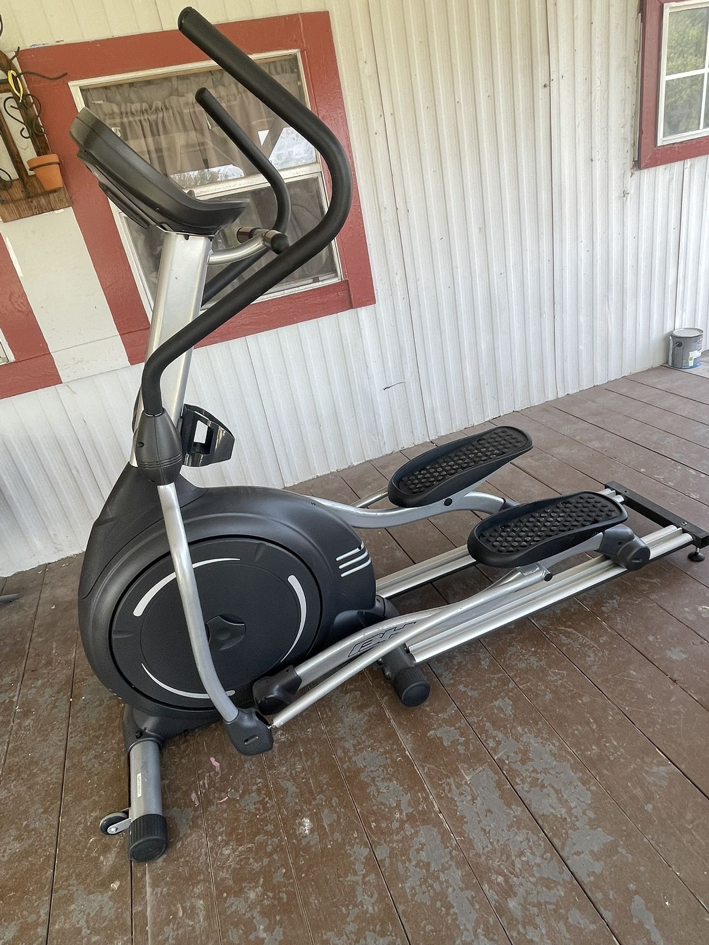 Gym Equipment Machines