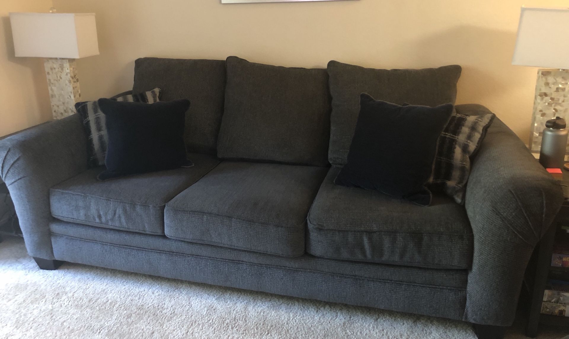 Jeromes cheap albany sofa