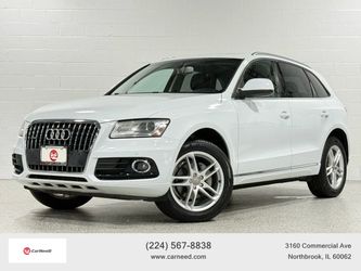 2014 Audi Q5