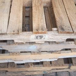 Pallets 