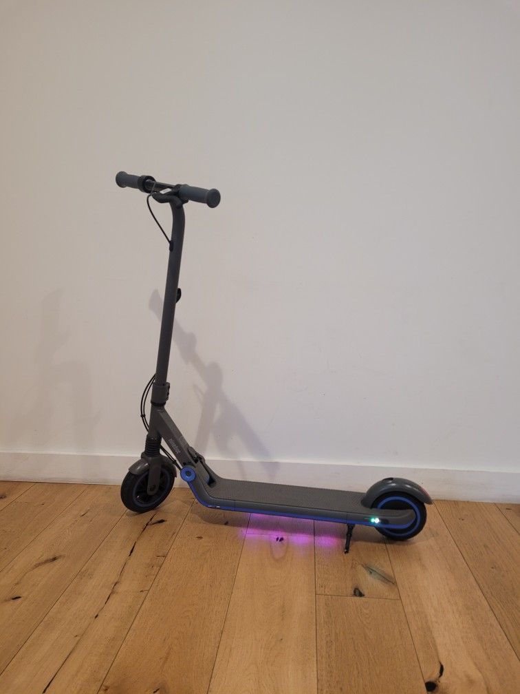 Segway Ekickscooter