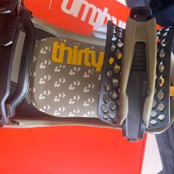 Thirtytwo FASE Binding Medium - New