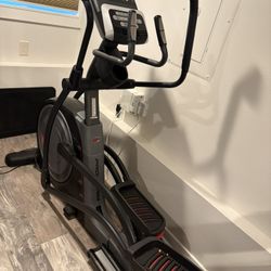 Proform Elliptical