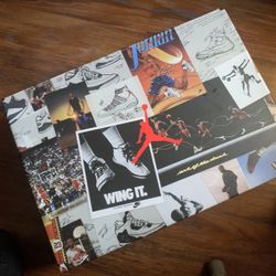 Jordan 6s Georgetown