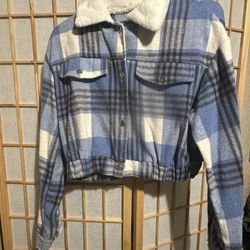 Coat/jacket