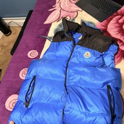 Moncler Vest