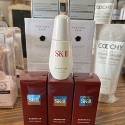 SK-II GenOptics Spot Essence Skincare Face Treatment Anti Aging Serum Japanese