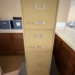 File Cabinet Heavy Duty
