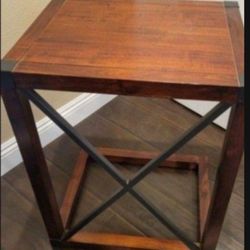 C End Tables Set of 2