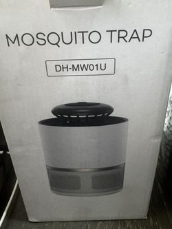 Mosquito Trapper
