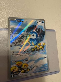 Piplup