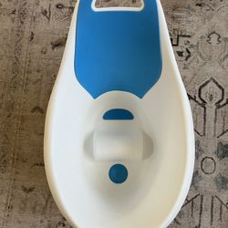 Baby Bath Tub 