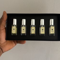 Jo Malone Gift Set