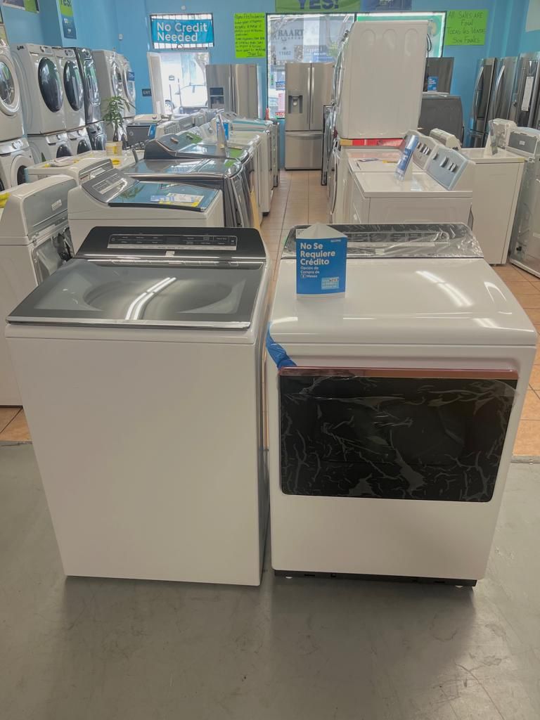 Kenmore Washer And Dryer Electric
