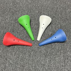 Kashimax Saddle AMX-C - Old School BMX Saddle