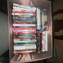 Box Of Movies 