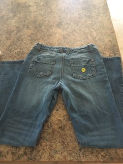Mudd Size 16 girls jeans