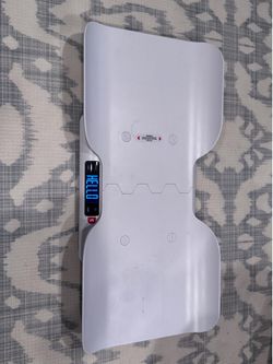 Newborn baby scale (retails $46)