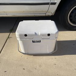 Yeti 20