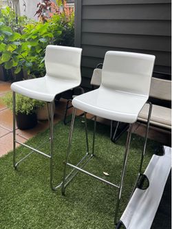 IKEA Barstools