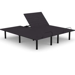 Reverie Adjustable Power Base King