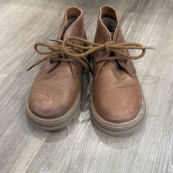 Zara Boots