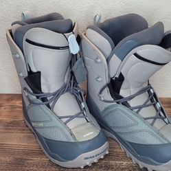 Snow Boots