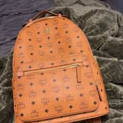 Mcm Bag 