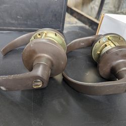 Commercial Lever Handle 