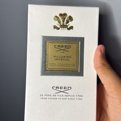Creed Millesime Imperial 