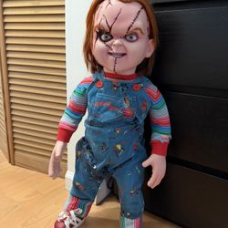 Trick Or Treat Studios Chucky