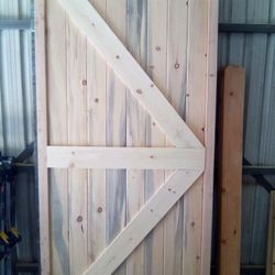 All Barn Doors For Sale  Different Pricing