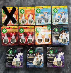 Air Wick Plug Refills $3.00 each (Pick Up Only)